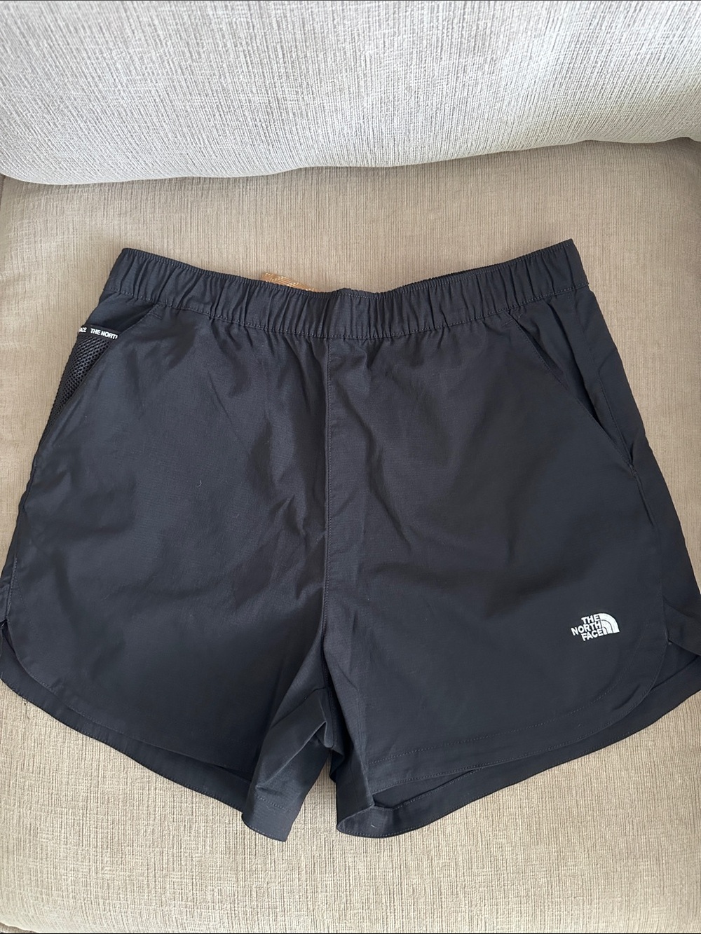 The North Face Pathfinder shorts medium